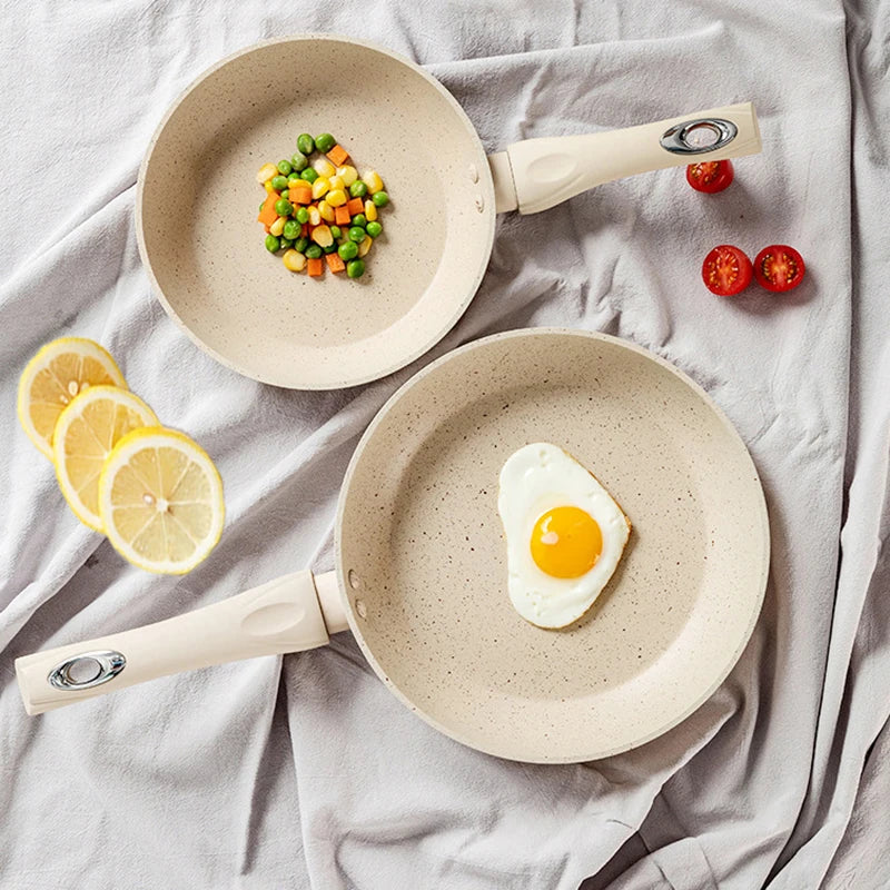 Nonstick Frying Pan